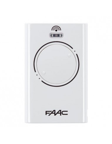 Faac Emetteurs Faac