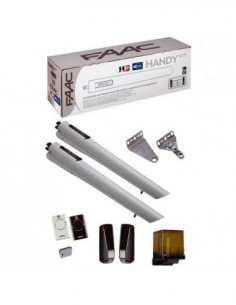 Faac Kit Série Handy