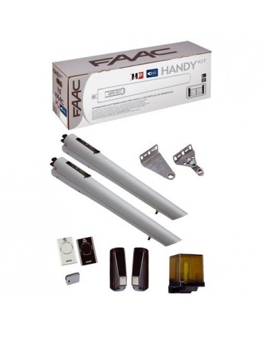 Faac Kit Série Handy