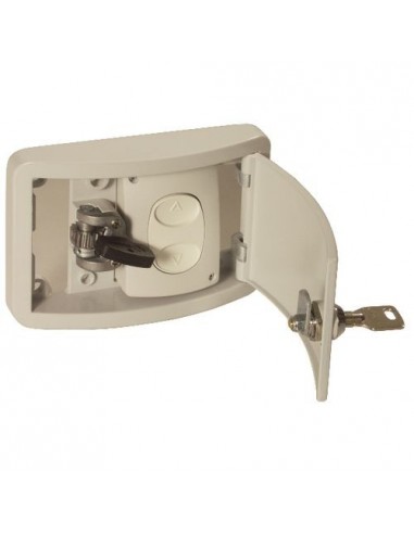 Boitier Débrayage Extérieur Blindor