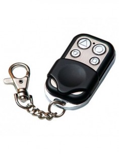 Télécommande Universelle À...