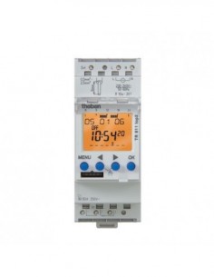 Theben Interrupteur Horaire...