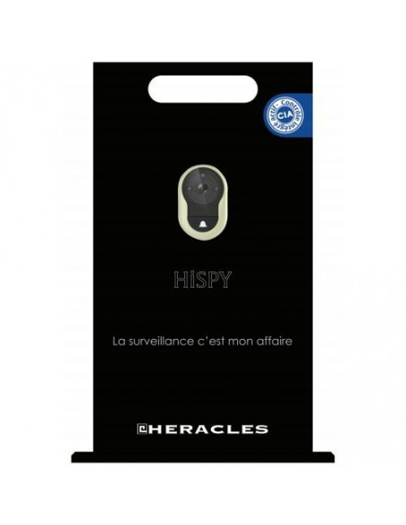 Heracles Micro-Viseur Hispy