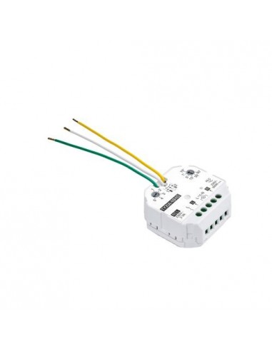 Delta Dore Pack Va Et Vient Radio