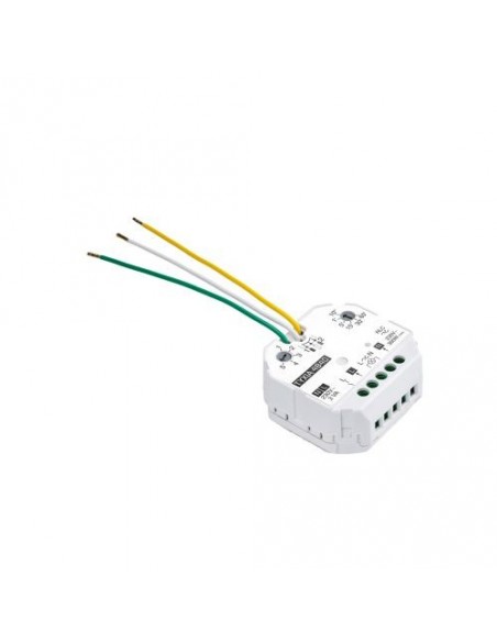 Delta Dore Pack Va Et Vient Radio