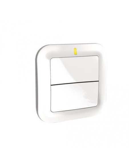 Delta Dore Pack Va Et Vient Radio