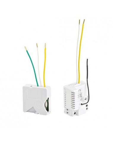 Delta Dore Pack Va Et Vient Radio