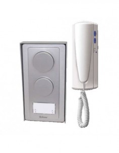 Golmar Bitron Kit Audio...