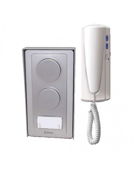 Golmar Bitron Kit Audio Série Golmar