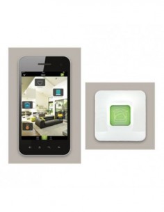 Delta Dore Box Domotique +...