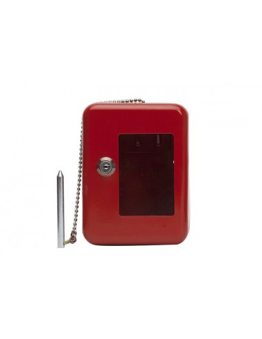 Boite À Clés Renz De Secours Clés De Secours 3...