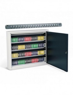 Armoire À Clés Grande...