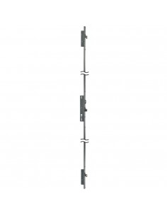 Heracles Serrure 3 Points...