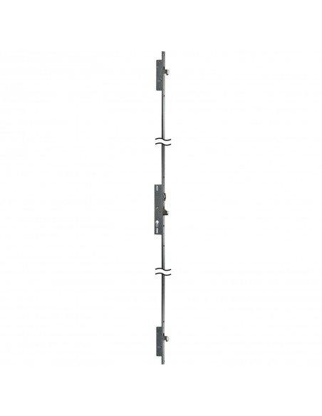 Heracles Serrure 3 Points Tf 760