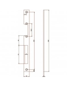 Heracles Têtières Gâche à...