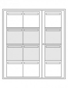 Boîte Aux Lettres... 2