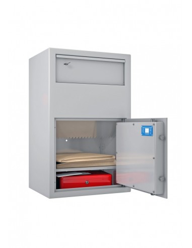 Coffre Fort HARTMANN TRESORE GAMME SR800...