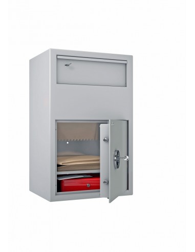 Coffre Fort HARTMANN TRESORE GAMME SR800...