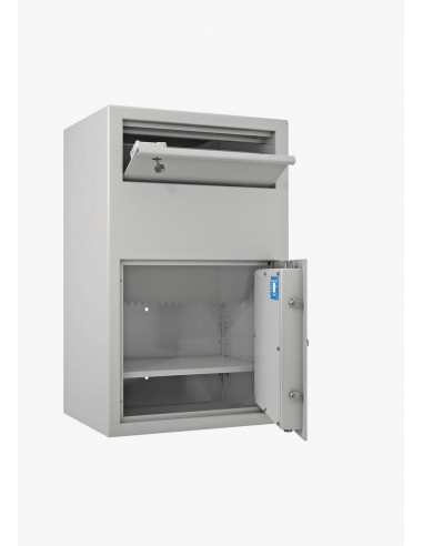 Coffre Fort HARTMANN TRESORE GAMME SR800...