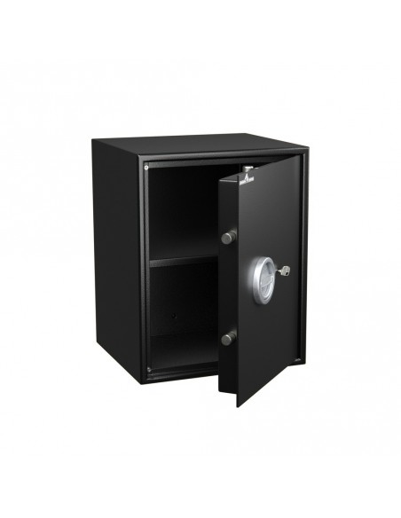 Coffre Fort HARTMANN TRESORE GAMME HT60 Serrure À Clé 60L