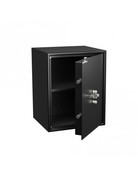 Coffre Fort HARTMANN TRESORE GAMME HT60 Serrure À Clé 60L