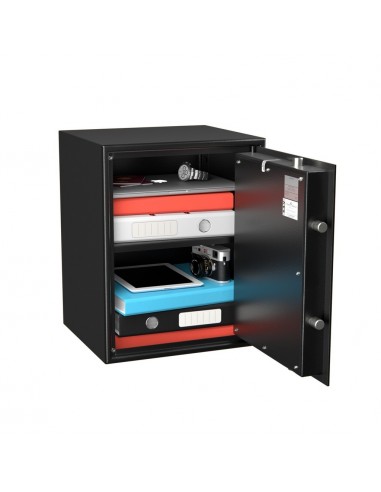 Coffre Fort HARTMANN TRESORE GAMME HT60 Serrure...