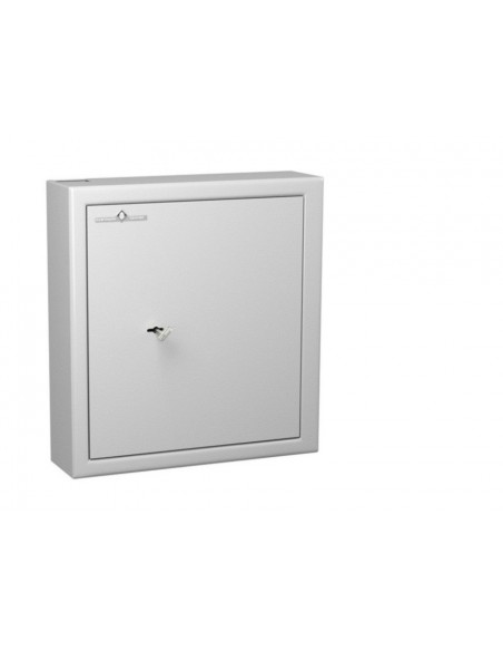 Armoire Forte Clés Protect 30 Serrure À Clés