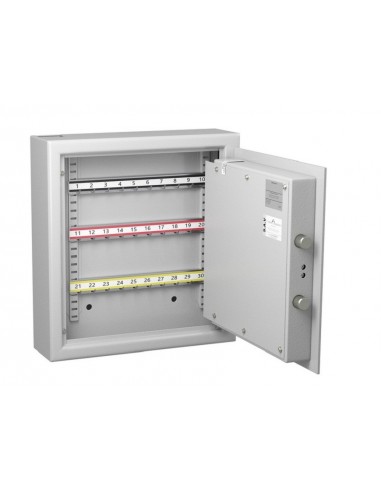 Armoire Forte Clés Protect 30 Serrure À Clés