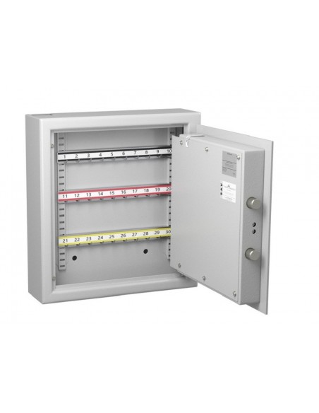 Armoire Forte Clés Protect 30 Serrure À Clés