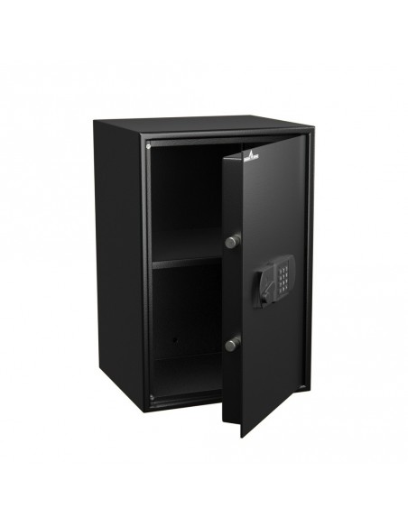 Coffre Fort HARTMANN TRESORE GAMME HT70 Serrure À Combinaison Électronique 72L