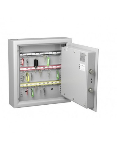 Armoire Forte Clés Protect 30 Serrure À...