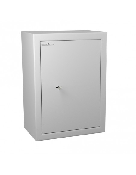 Armoire Forte Clés Protect 300 Serrure À Cles A2p