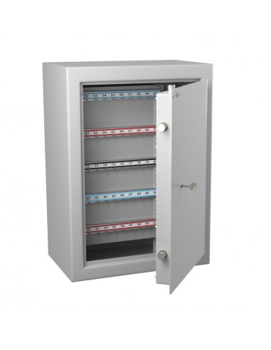 Armoire Forte Clés Protect 300 Serrure À Cles A2p