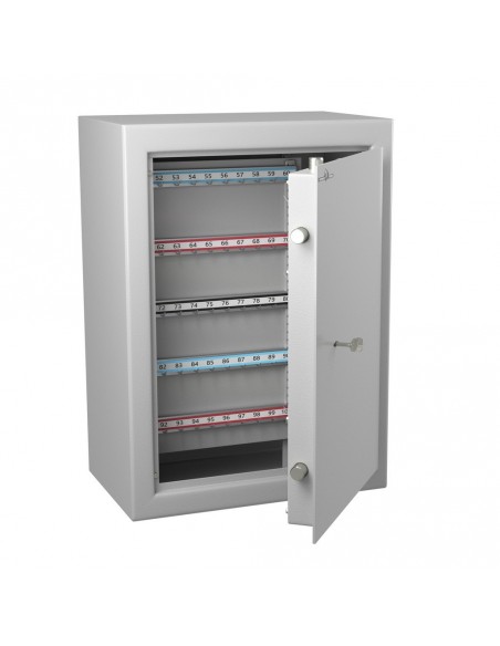 Armoire Forte Clés Protect 300 Serrure À Cles A2p