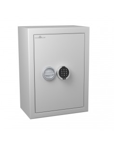 Armoire Forte Clés Protect...