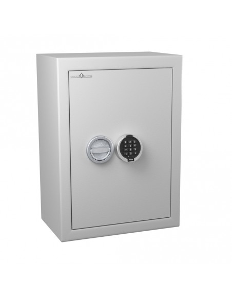 Armoire Forte Clés Protect 300 Serrure Combinaison Electronique Classe 2 Vds