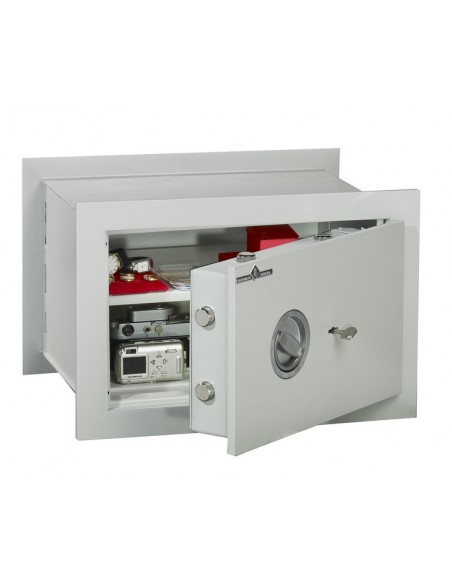 Coffre Fort HARTMANN TRESORE GAMME MURAL30 Classe 1 Serrure À Clés