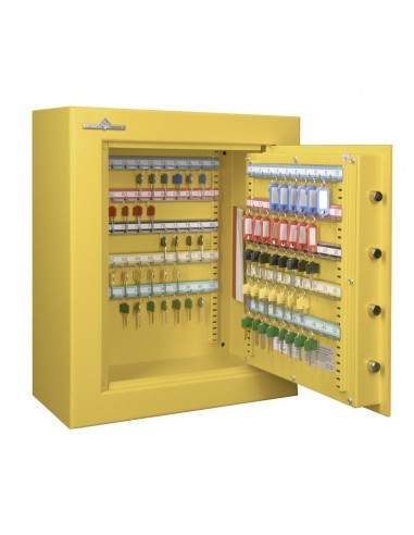 Armoire Forte Clés Protect1001 Classe 1 Serrure...