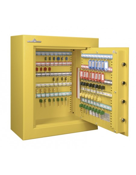 Armoire Forte Clés Protect1001 Classe 1 Serrure Combinaison Electronique Classe 2 Vds
