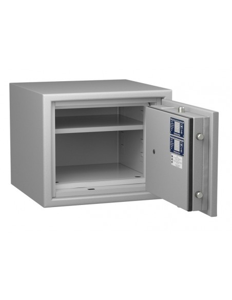 Coffre HARTMANN TRESORE GAMME PROTECT DUO34 CLASSE 1 Serrure Électronique