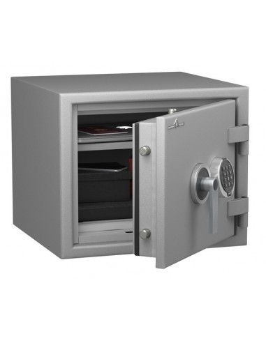 Coffre HARTMANN TRESORE GAMME PROTECT DUO34...