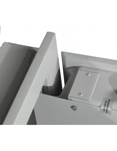 Coffre Fort HARTMANN TRESORE GAMME MURAL50...