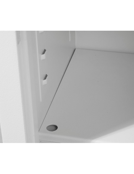 Coffre Fort HARTMANN TRESORE GAMME MURAL50 Classe 1 Serrure À Clés