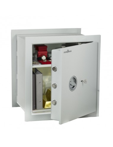 Coffre Fort HARTMANN TRESORE GAMME MURAL50...
