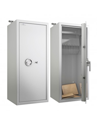 Coffre Fort HARTMANN TRESORE GAMME SE902...