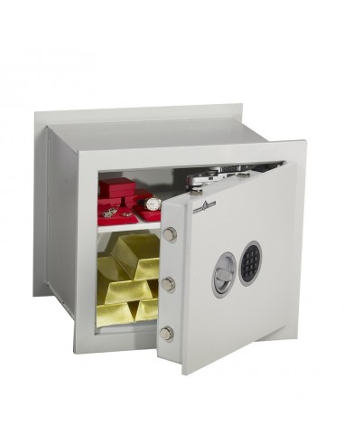 Coffre Fort HARTMANN TRESORE GAMME MURAL40...