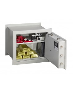 Coffre Fort HARTMANN...