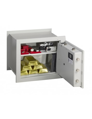 Coffre Fort HARTMANN TRESORE GAMME MURAL40...