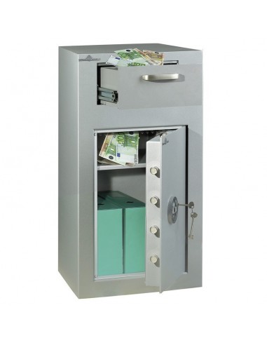 Coffre Fort Hartmann Tresore Vulcain Depot60...