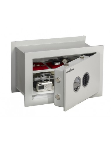 Coffre Fort HARTMANN TRESORE GAMME MURAL20...